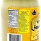 Rani Sesame Tahini 16Oz (454G) ~ Glass Jar, No Added Sugar, Vegan ~ Gluten Free | Non-Gmo | No Colors | Usa Made