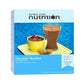 Nutmeg State Nutrition Pudding or Shake, Low Calories, 15g Protein, Chocolate Hazelnut, 7 Servings Per Box