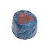 Taffy Shop Huck Yeah, Huckleberry Salt Water Taffy - Gourmet Soft Chewy Candy Variety Pack, Bulk Sweet Snack, Fresh & Gluten-Fre