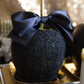 Sanding Sugar Black Edible Sugar Sprinkles Sanding Sugar For Cake Decorating, Sparkling Edible Crystal Candy For Wedding Party B