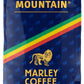 Marley Coffee Talkin Blues, Jamaica Blue Mountain Naturally Grown Ground Coffee, 8-Ounce Bag