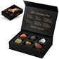 Leo Crystals Gift Set, Zodiac Signs Healing Crystals Birthstones With Horoscope Box Set Leo Astrology Crystals Healing Stones Gi
