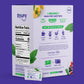 Pyure Organic Stevia Packets | Granulated Sugar Packets - White Sugar Substitute | Zero Carb, Zero Sugar, Zero Calorie Sweetener