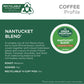 Keurig Crowd Pleaser Popular Variety Pack Single Serve Pods - 80 Count