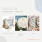 Dehydrated Sourdough Starter by Made With Loave | INCLUDES Recipe | Beginner Friendly | As Seen On TikTok | 5g