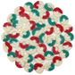 Firstchoicecandy Gummy Rings (Usa Patriotic, Freedom 2.2 Pound (Pack Of 1))