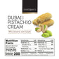 Mattigan’S Award-Winning Dubai Style Pistachio Cream With Crispy & Crunchy Kataifi, Make Your Own Viral Dubai Chocolate Bars, Gourmet Pistachio Spread – Great For Toppings, Fillings, & Gifts – 7.05 Oz