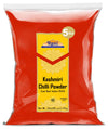 Rani Kashmiri Chilli Powder (Deggi Mirch,Low Heat) Ground Indian Spice 80Oz (5Lbs) 2.27Kg ~ All Natural | Salt-Free | Kosher | Vegan | Gluten Friendly | Perfect For Deviled Eggs & Other Low Heat Dishes