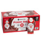 Members Mark High Protein Chocolate Shake (11 Fl. Oz., 18 Pk.) Net 198 Fl Oz,, 198 Oz ()