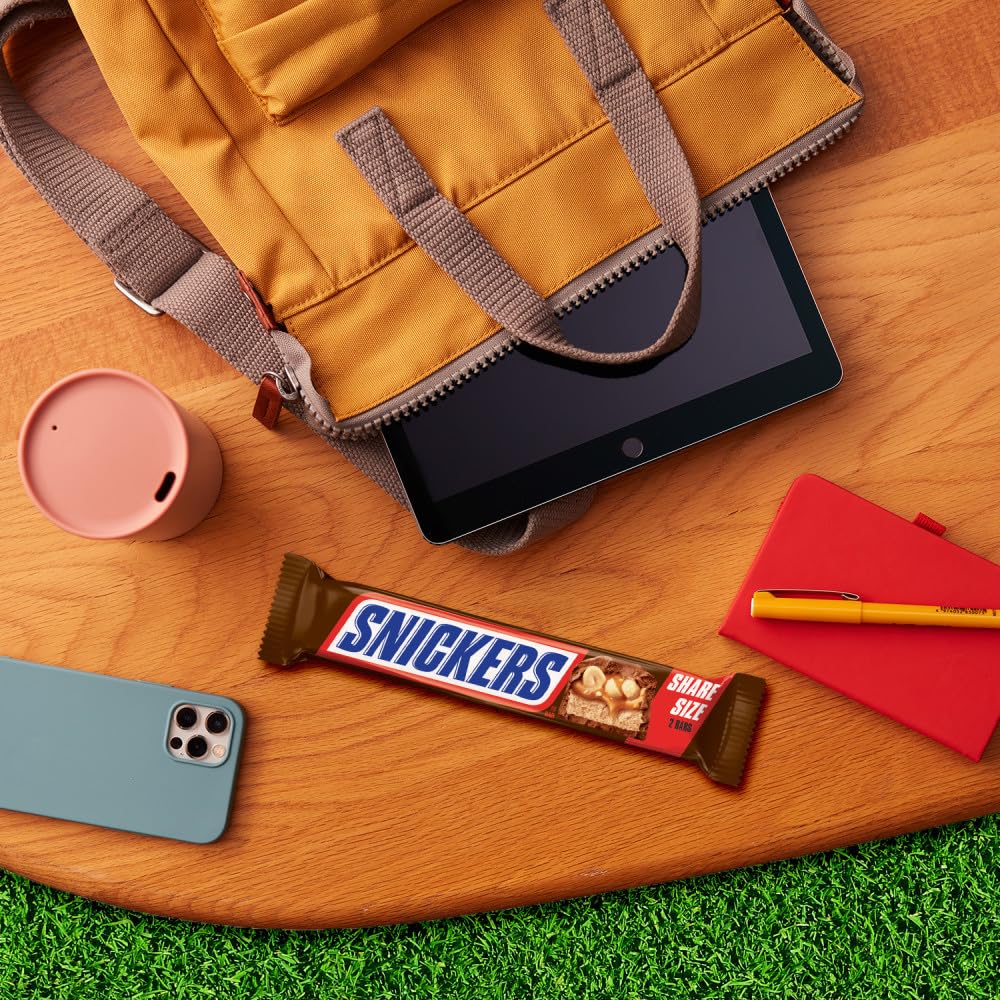 Snickers King Size 24 Count