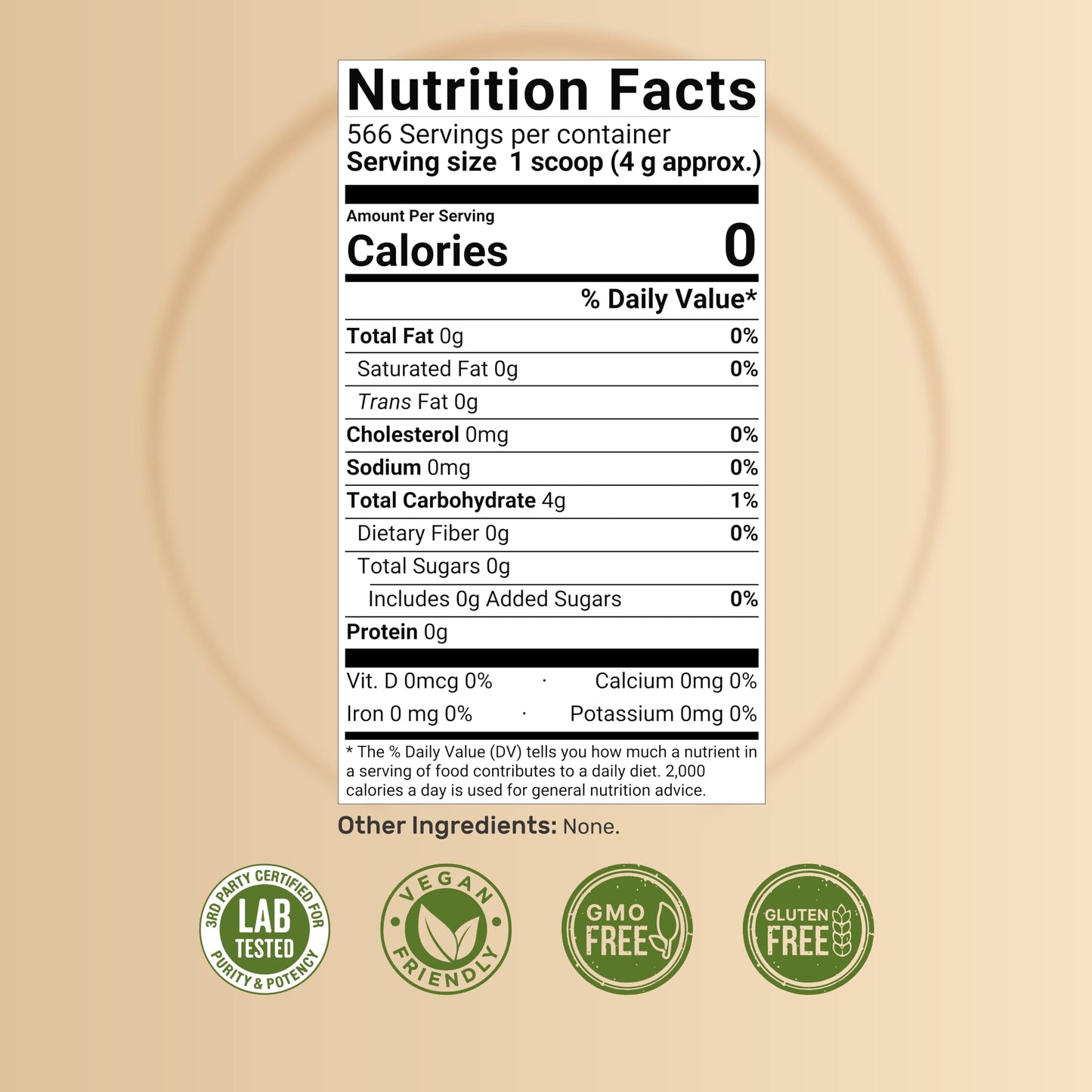 NatureBell Allulose Sweetener  5 Lbs | Keto & Vegan-Friendly  White Sugar Substitute | 0 Calorie  0 Sugar  0 Net Carb  Non-Glycemic  Browns Like Table Sugar | Bulk Supply for Baking & Beverages