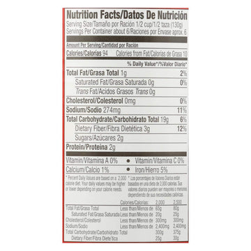 Juanitas Hominy, 29-Ounces (Pack Of12)