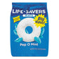 Life Savers Pep-O-Mint Gusset Bag, 41-Ounces