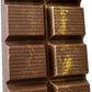 Dubai Chocolate 7 Oz - Premium Halal Arabic Sweets - Middle Eastern Halal - Rich Gift Chocolate For Ramadan, Eid, Holidays, And