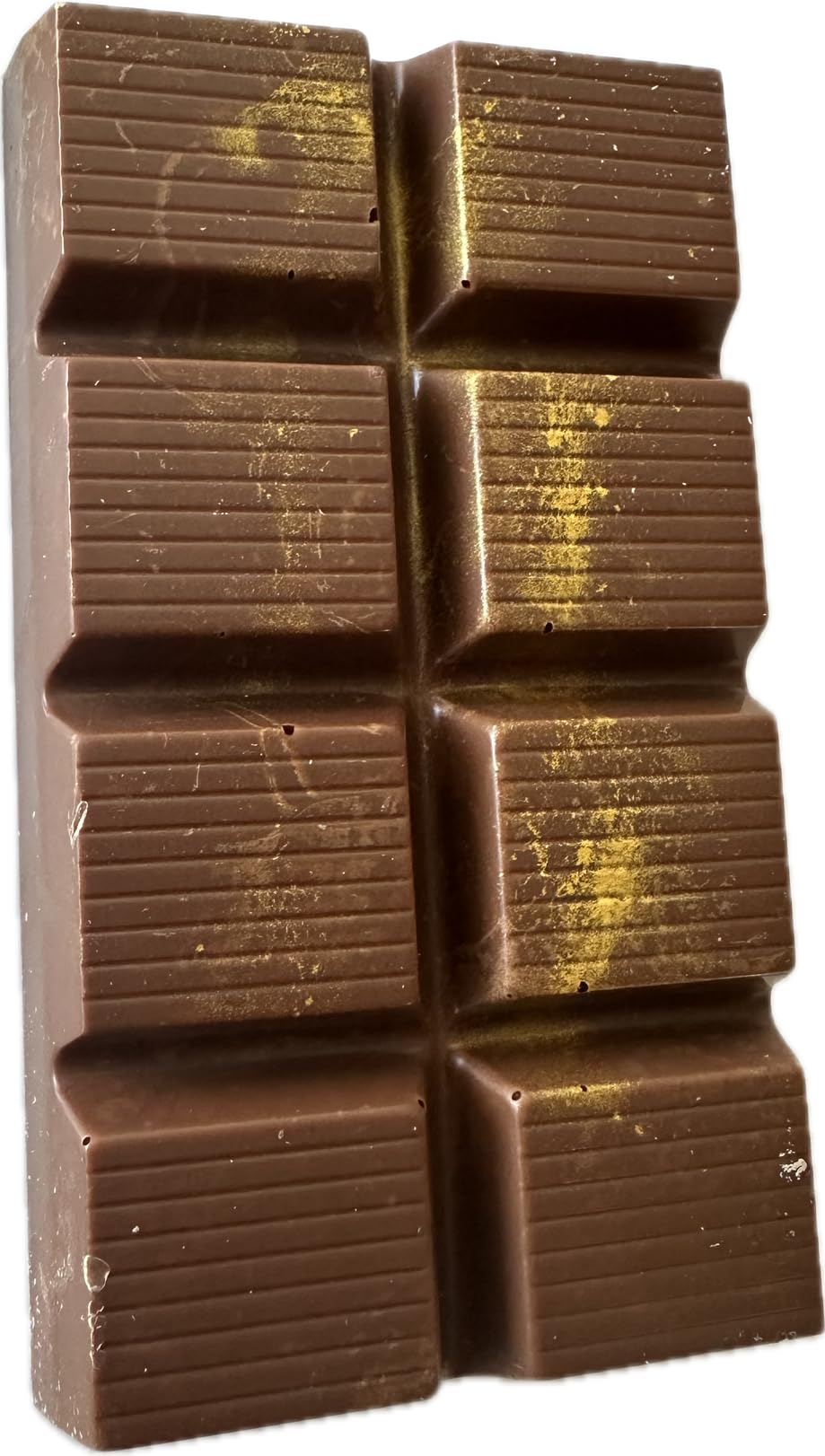 Dubai Chocolate 7 Oz - Premium Halal Arabic Sweets - Middle Eastern Halal - Rich Gift Chocolate For Ramadan, Eid, Holidays, And