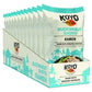 Koyo Ramen Soup, Buckwheat Shoyu, Made With Organic Noodles, No Msg, No Preservatives, Vegan, 2.1 Ounce (Pack Of 12)