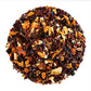 Organic Positively Tea Company Herbal Tea, Coco Berry Mango, Loose Leaf, 4 Ounce