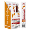 1st Phorm Meat Sticks, Honey Chipotle Protein Snacks, 18g Protein Per Serving, Pork & Beef Sticks, Healthy Snacks On The Go, Glu
