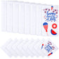 Sublimation Blank Towels, Diy Microfiber Kitchen Towels,Modern Multi Purpose Dish Towels For Kitchen Cleaning, 15.7 X 23.6 Inch,