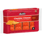 Austin Cheddar Cheese Flavored Sandwich Crackers, Lunch Snacks (12 Trays, 96 Packs)