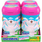 Mentos Pure Fresh Spring Edition Sugar-Free Chewing Gum With Xylitol, Bubble Fresh Flavor, Easter, Bunny Bottle, 50 Piece Bottle