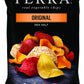 Terra Vegetable Chips, Original Chips With Sea Salt, 6.8 Oz