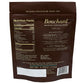 Bouchard Belgian Milk Chocolate With Caramel & Sea Salt (5.29 Oz / 150G) (Pack Of 4)