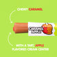 Goetze'S Caramel Cow Tales, Apple, 36 Count