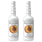BRIANNAS - Home Style Rich Poppy Seed Dressing - Fine Salad Dressing made with Premium Ingredients - Gluten Free, Kosher, & Vega