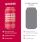 Spindrift Soda With Real Squeezed Fruit, Strawberry Shortcake, Kosher, Gluten Free & Non-Gmo, 12 Fluid Ounce (Pack Of 12)