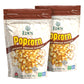 Eden Organic Yellow Popcorn Kernels, Non Gmo, Superior Popping Variety, 100% Whole Grain, 20 Oz (2-Pack)