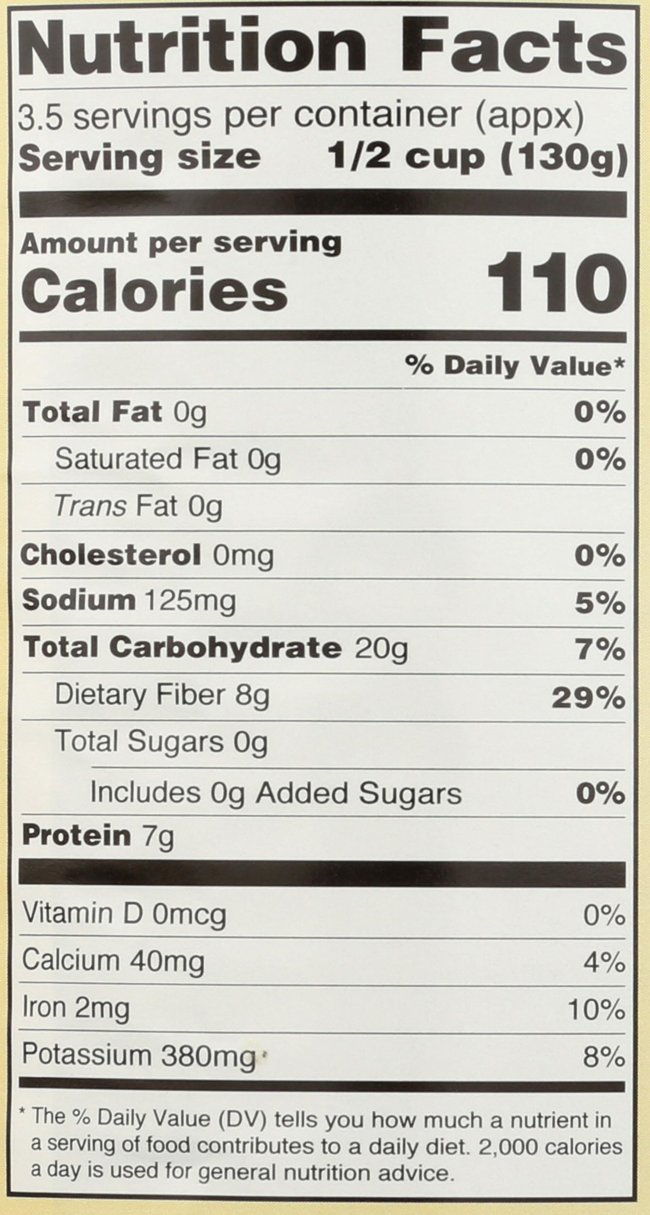 Omena Organics - Beans Black - Case Of 12 - 15 Oz(D0102H7Auvy.)