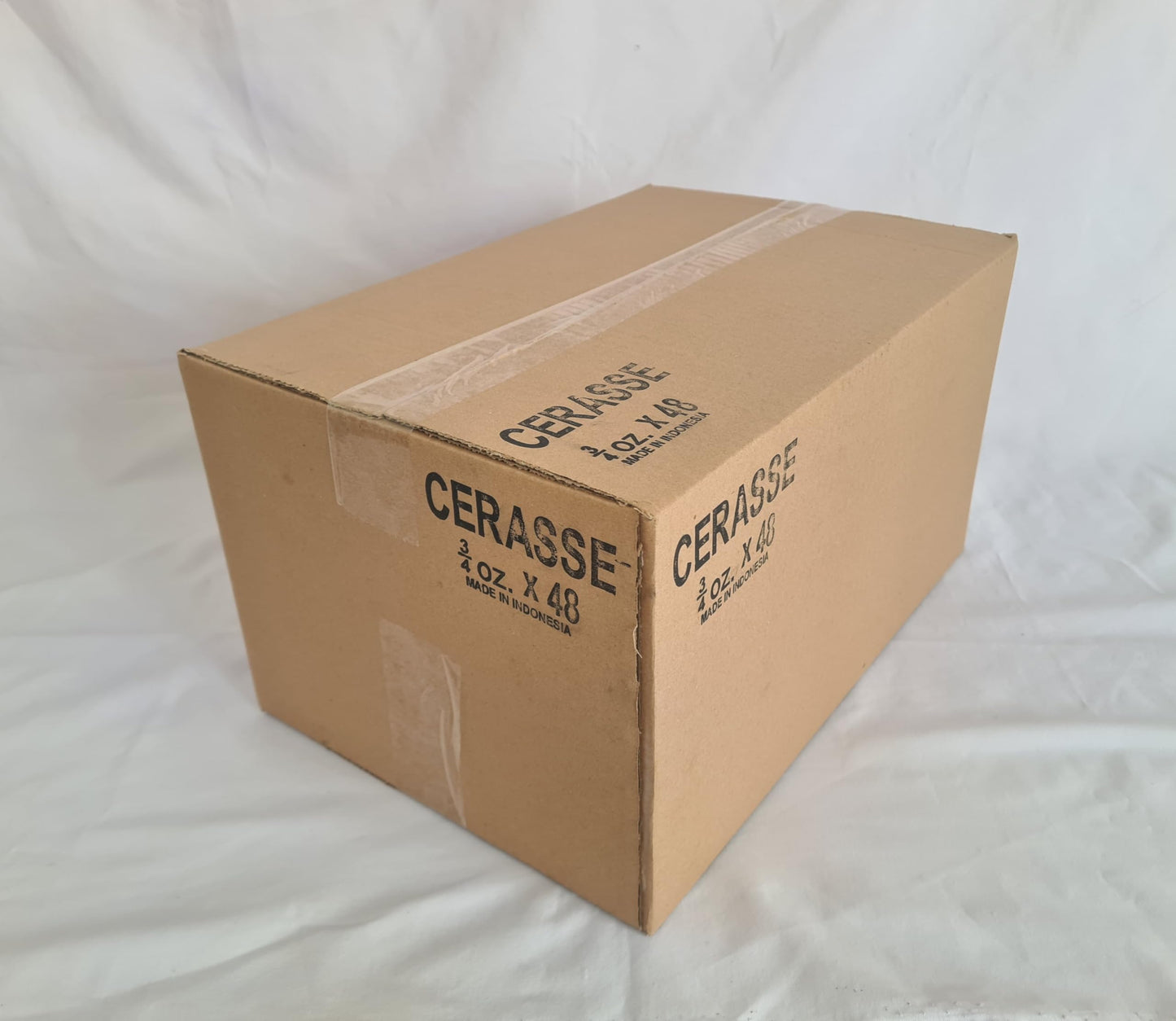 RSJ Trading Cerasse Tea Bitter Melon Bush Tea 0.75oz Resealable Bag 48 Pack