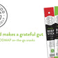 Good Fod Foods Meat Stick Variety Pack – Low FODMAP, Zero Sugar, Keto Friendly, Gluten-Free, 1 Ounce (24 Pack)