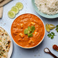 Ashoka Meals 1932, Tofu Curry, Plant-Based Gluten Free Meals, All-Natural, Ready to Heat Paneer Makhani, Kosher Certified, Authe