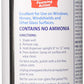 Sprayway Streakless Glass Cleaner 19 Ounce (Pack Of 3) Made In Usa, Blue And White (Package May Vary)