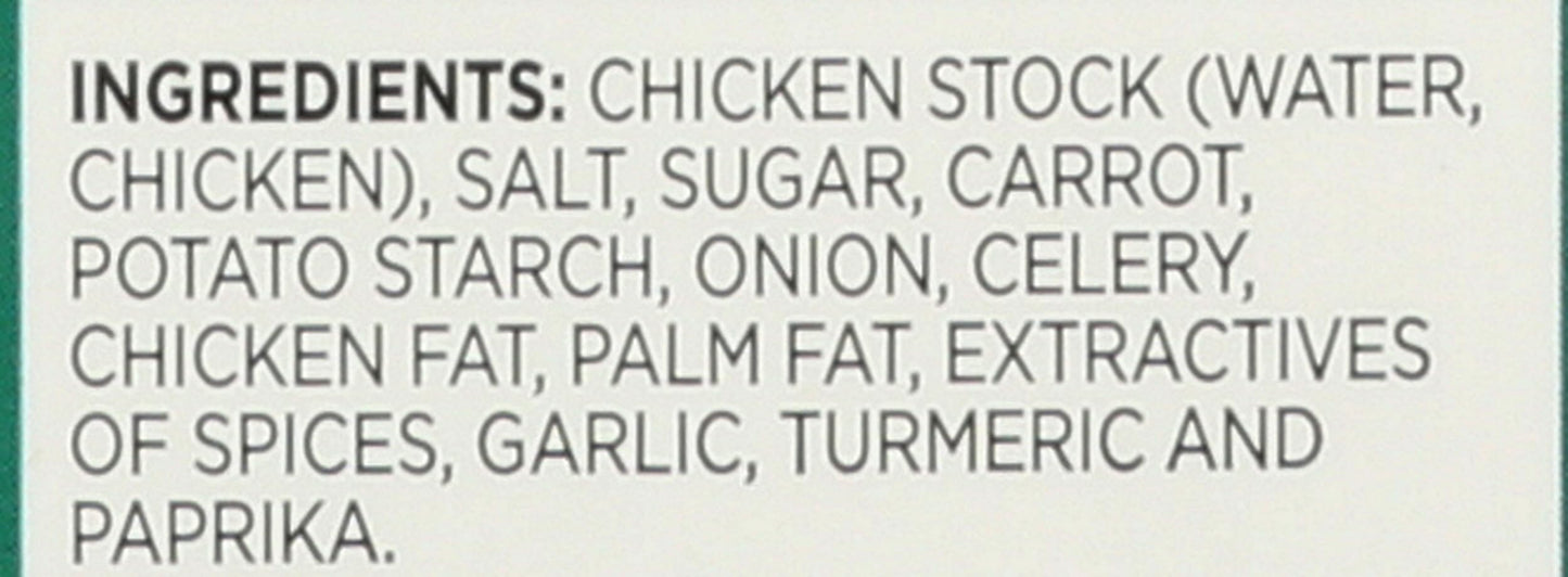 Manischewitz Chicken Broth, 32 Fz