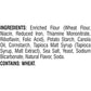 Snack Factory Popums Sea Salt Pretzel Snacks, 9 Oz Bag