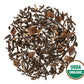Golden Moon Tea Organic Madagascar spirit-inspired flavor Vanilla Black Tea - Loose Leaf, Non-GMO - 2.5 Ounce Travel Tin (30 Servings)