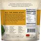 True Primal Southwest-Style Chicken Soup 8-Pack, Ready To Eat, Bone Broth, Gluten Free, Paleo, Pastured Chicken, Whole30