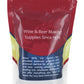 LD Carlson Bentonite Clay - 8 oz. Grey - Model 0P-ER3T-AER6
