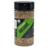 FreshJax Organic Oregano - Gluten-Free, Kosher, 1.09 Ounce Bottle