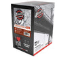 Brooklyn Beans Decaf Coffee Pods, Cinnamon Subway, 40 Count, Compatible with Keurig K Cup malt-inspired, Model BB CSD40