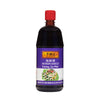 Lee Kum Kee Hoisin Sauce (36 oz - 12 Pack), Sweet & Savory, Ideal for Marinades, BBQ Sauce, Dips, Stir-Frying, Pizza, Peking Duc