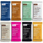 Gluten Free High Protein Bar Snack 1.83 Ounce (1 Count (12 Pack))