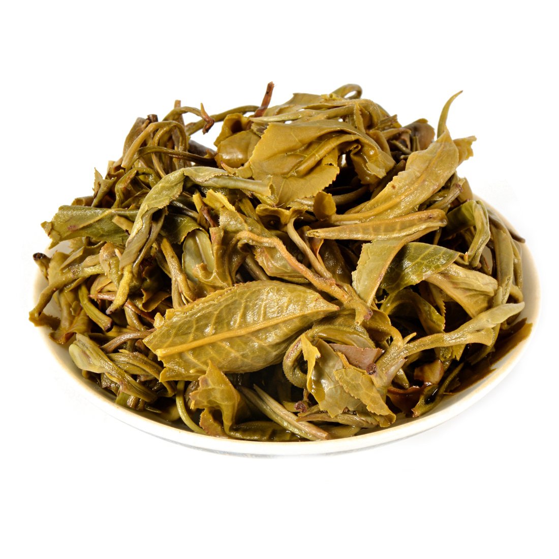 Cha Wu-[A] Jasmine Pearls Tea Dragon Ball,3.5Oz/100G,Loose Leaf Green Tea Of Chinese