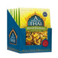 A Taste of Thai Peanut Sauce Mix Packets | Authentic Thai-Style Sauce with Ground Peanuts & Traditional Spices | Ready in Minute
