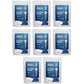 Judees Bulk Buttermilk Powder - 100% Non-GMO, Gluten-Free - 40 lb (5lb Pack of 8) - Ideal for Baking and Cooking