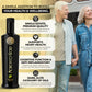 Morocco Gold New Harvest Extra Virgin Olive Oil Early Harvest - Cold Pressed - Polyphenol Rich 652mg/kg EVOO Fresh Harvest Pure
