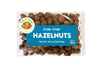 In Shell Hazelnuts (Filberts) - 24/16 oz. Bags